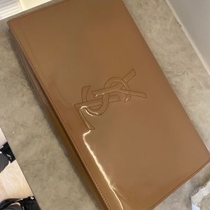 YSL Clutch - Used